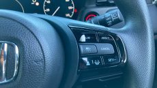 Honda HR-V 1.5 eHEV Elegance 5dr CVT Hybrid Hatchback